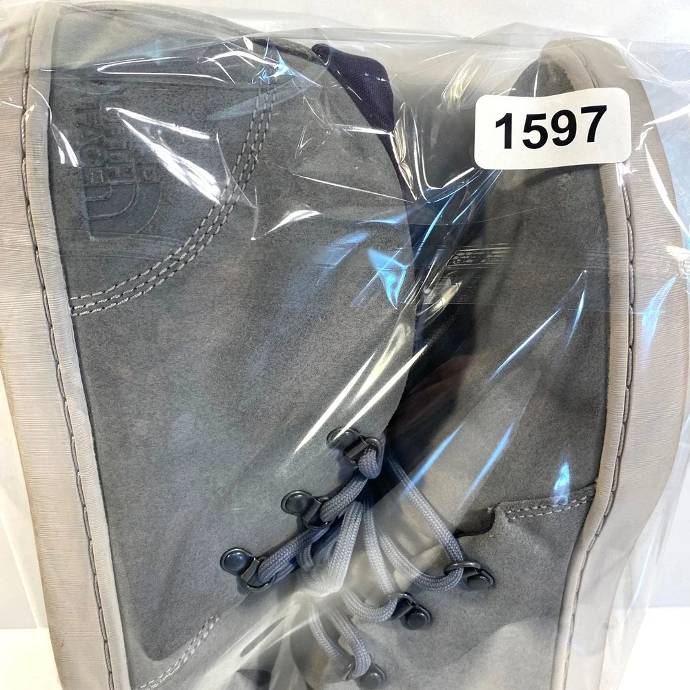 The North Face pre owned